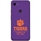 Clemson University Tigers Est 1889 Google Pixel 3a Skin